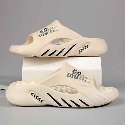 Ivo® | Luxe Comfort Massage Slippers