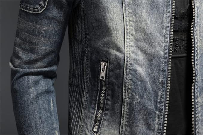 Luis® | Denim jacket