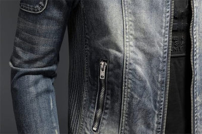 Luis® | Denim jacket