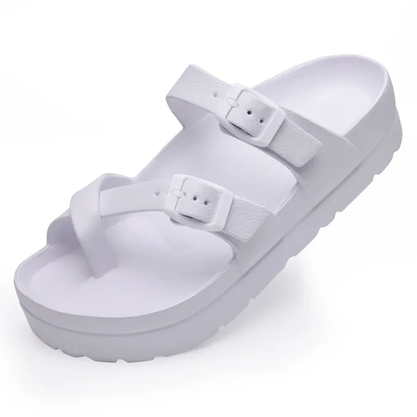 Julian® | Soft Glow Sandals