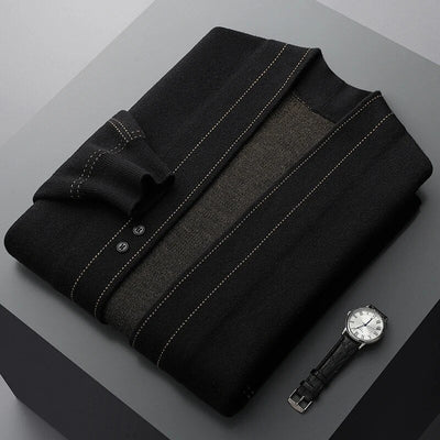 Kaiden® | Cashmere Cardigan