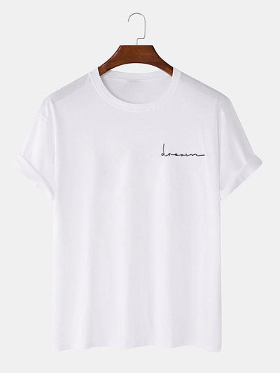 Héctor® | dream Character Print T-Shirt