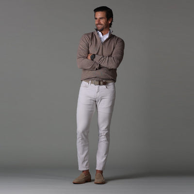 Axel® | Classic Dress Polo