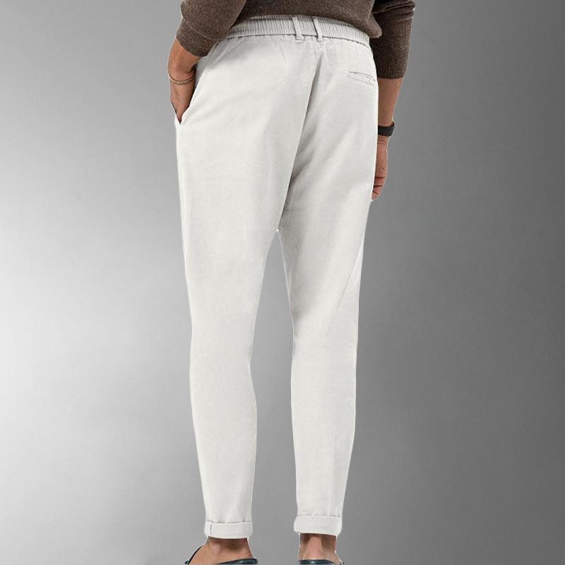 Anselm® | Perfect Linen Pants For Men