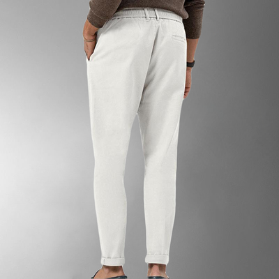 Anselm® | Perfect Linen Pants For Men