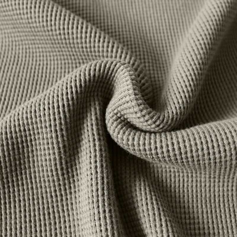 Kelvin® | Fitted Muscle Shirt