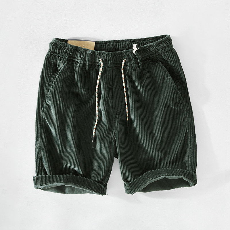 Maurice® | Casual Shorts