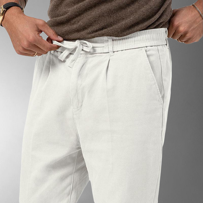 Anselm® | Perfect Linen Pants For Men