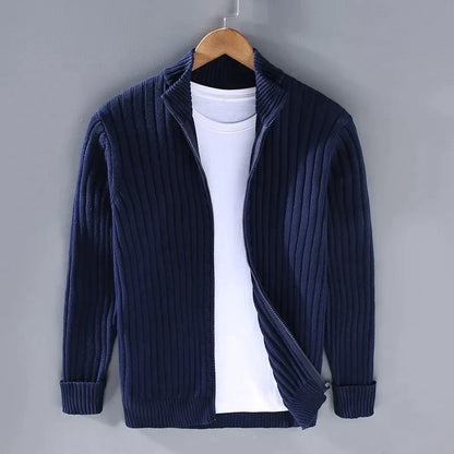 Gregorio® | Warm Comfort Cardigan