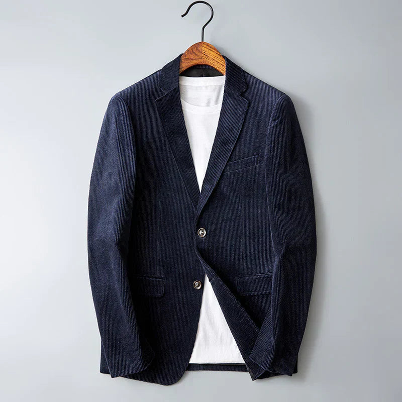 Jonathan® | Corduroy Blazer For Men