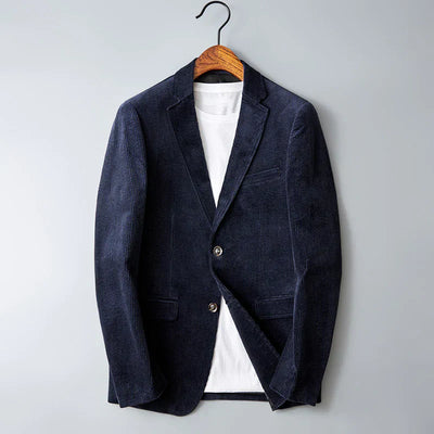 Jonathan® | Corduroy Blazer For Men