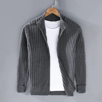 Gregorio® | Warm Comfort Cardigan