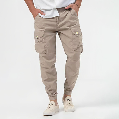 Pancracio® | Stylish Cargo Pants For Men