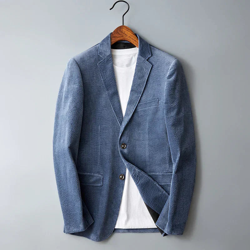 Jonathan® | Corduroy Blazer For Men