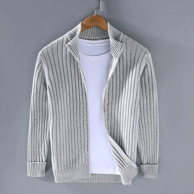 Gregorio® | Warm Comfort Cardigan