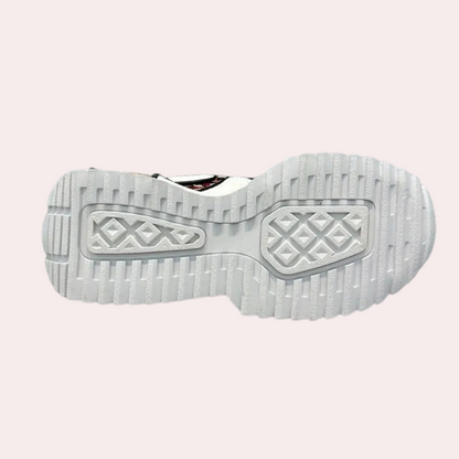 Sebastian® | Contemporary Sports Sneakers For Men