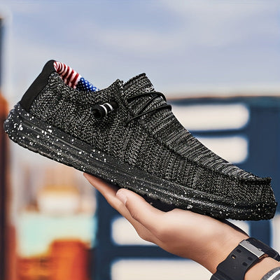 Jonas | Casual Breathable Shoes