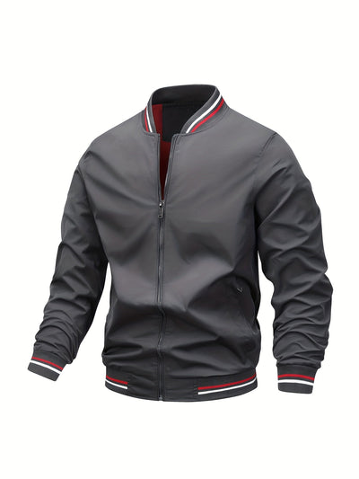 Leandro | Casual Men's Jacket