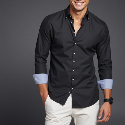 Umberto® | Spring Shirt
