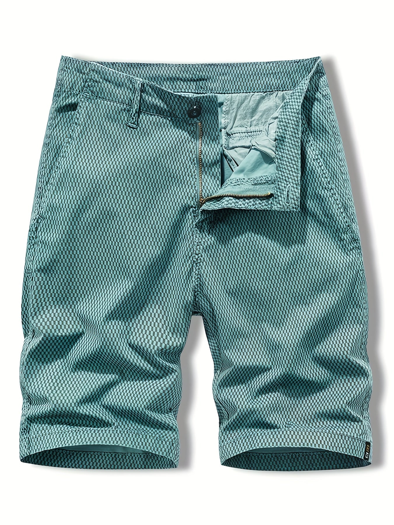 Jayden | Breathable Cargo Shorts