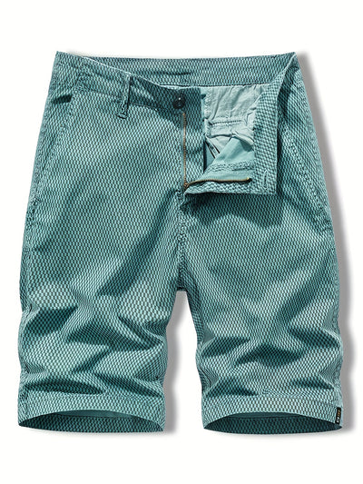 Jayden | Breathable Cargo Shorts