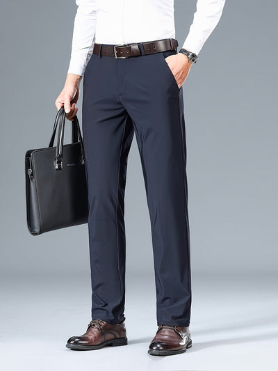 Enrique | Elegant Business Pants