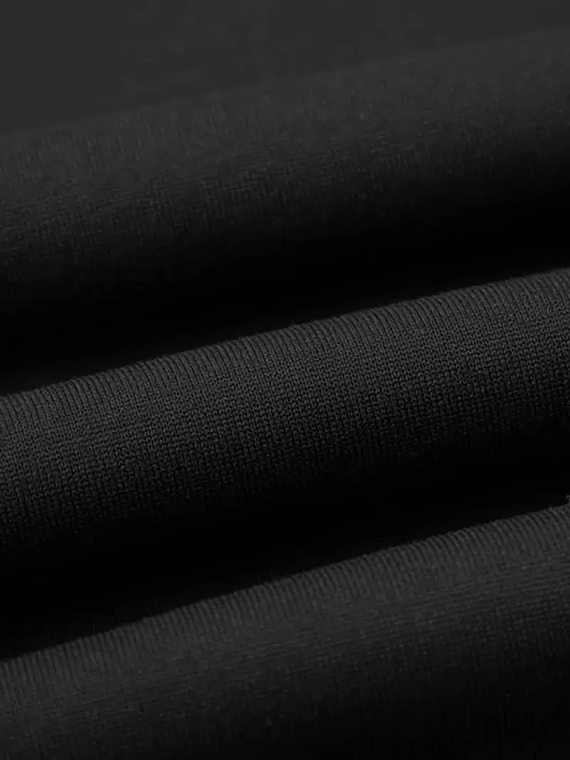 Haroldo® | Casual Jogging Pants With Zipper Pockets