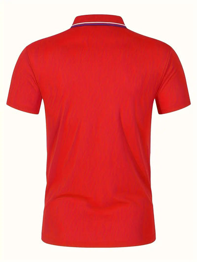 Virgil | Elegant Polo Shirt