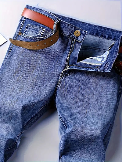 Hortensio® | Formal Jeans For Spring