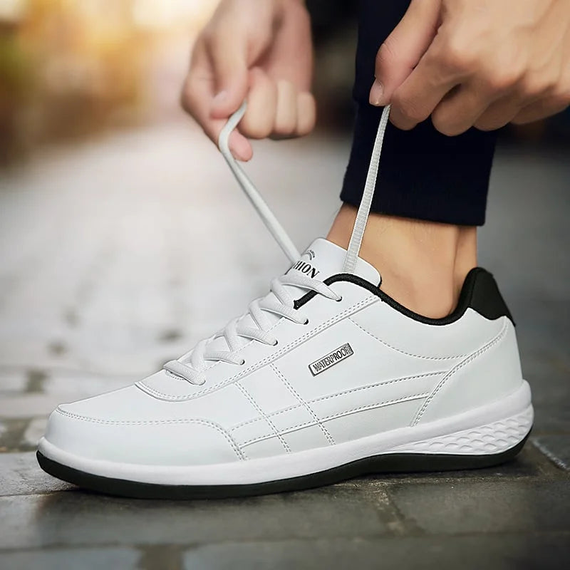 Nilo® | Casual And Effortless Summer Sneakers
