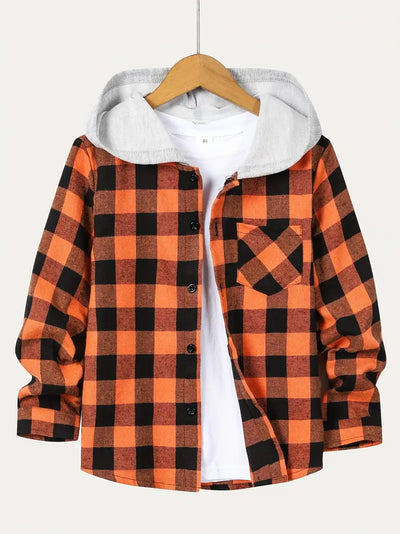 Rómulo® | Button-Down Shirt For Men