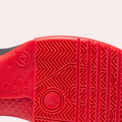 Elijah® | Non-slip Rain Boots for Bikers