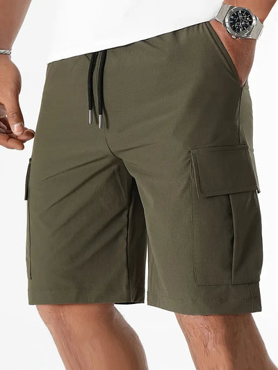 Crispin | Cargo Shorts