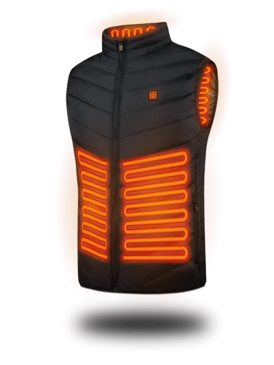 Crisanto | High-performance thermal vest