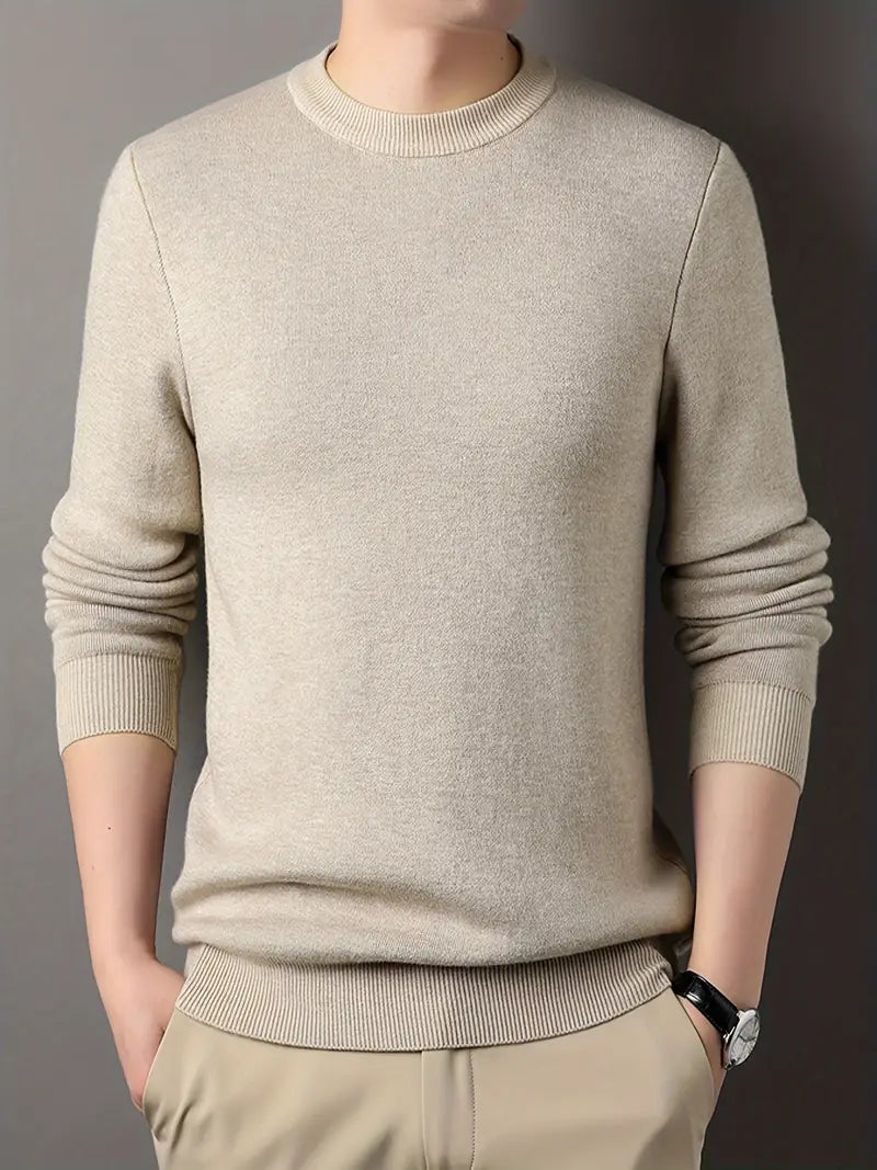 Esmond® | Cashmere Sweater