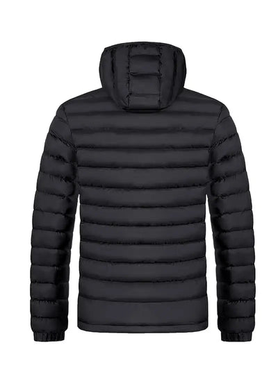 Rocco | Stylish jacket with hood
