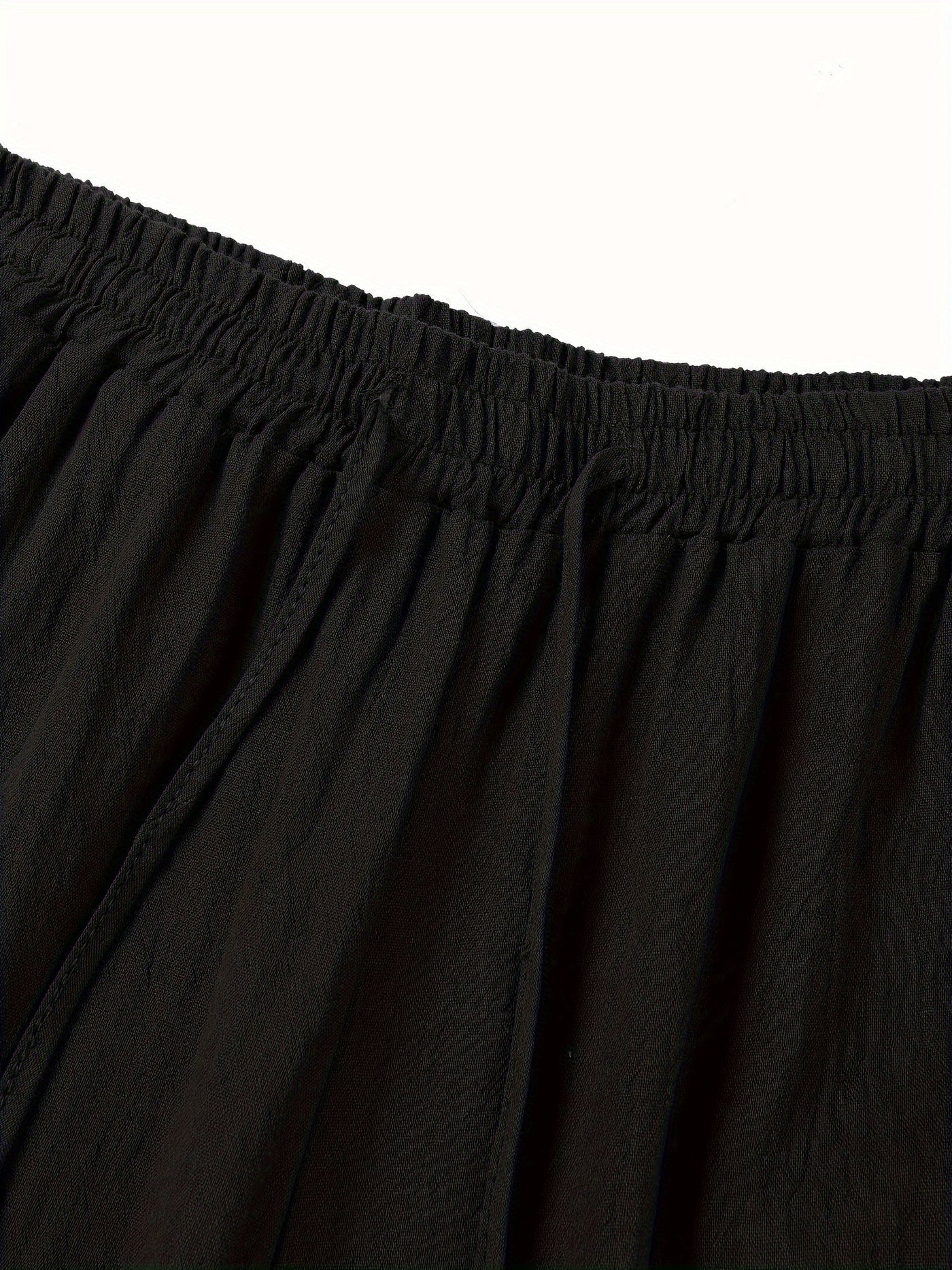 Sandy® | Linen Trousers For Men