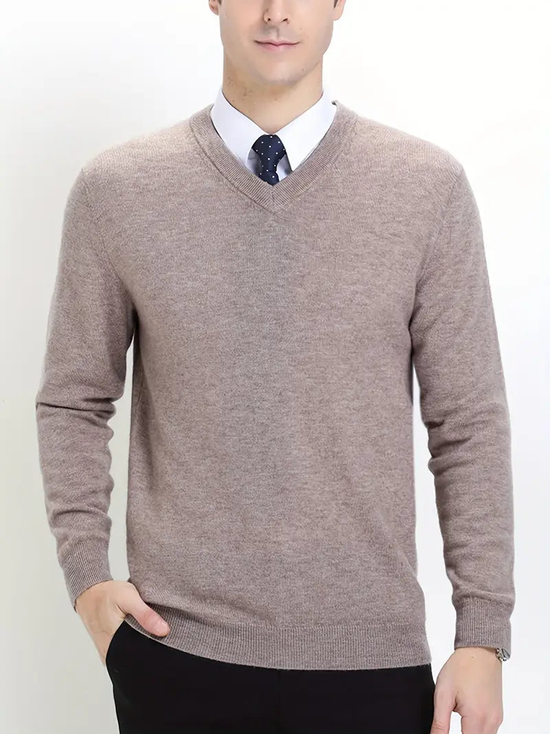 Emerson® | Casual Sweater