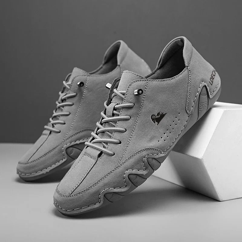 Herberto® | Suede Shoes