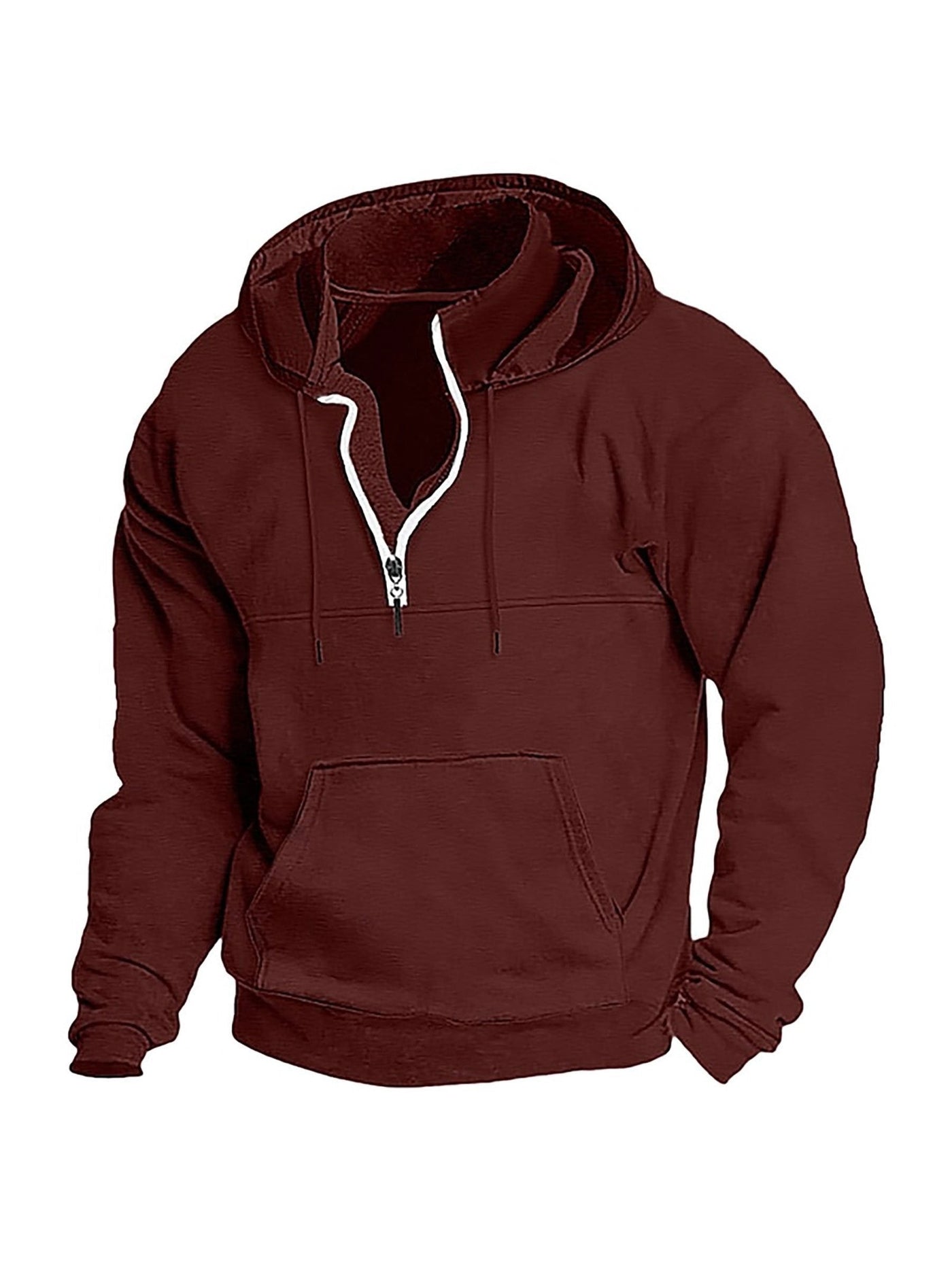 Lucian | Hoodie with pocket