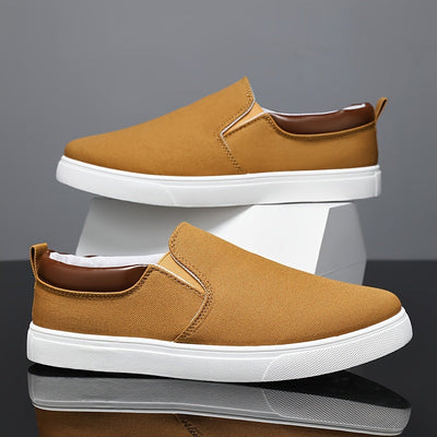 Ezra | Slip-On Men's Shoes