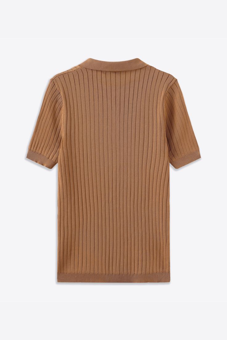 Xavier® | Knitted Pollo