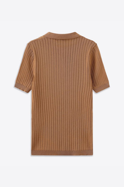 Xavier® | Knitted Pollo