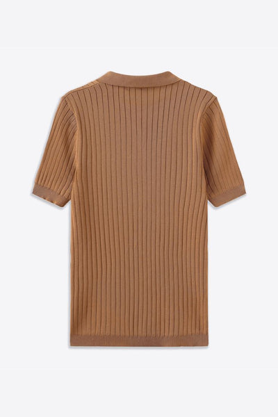 Xavier® | Knitted Pollo