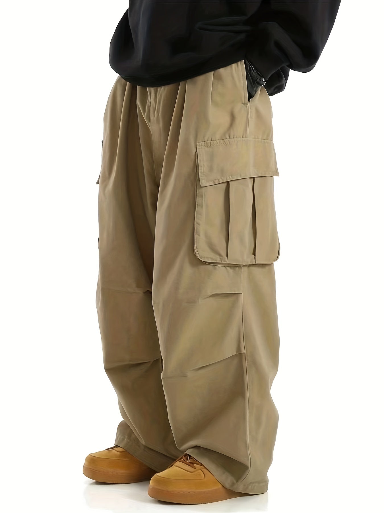 Alejandro® | Relaxed And Stylish   Trousers
