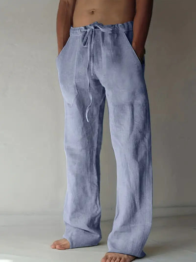 Hartley® | Loose-Fitting, Casual Baggy Trousers For Men