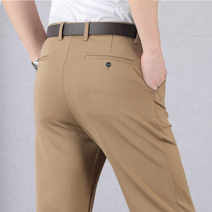Zacchary® | Neat Men's Chino