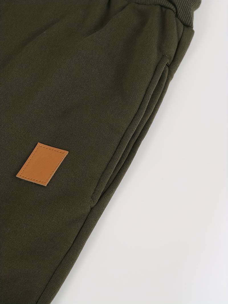 Frederick® | Casual, Loose-Fitting Trousers With Drawstring