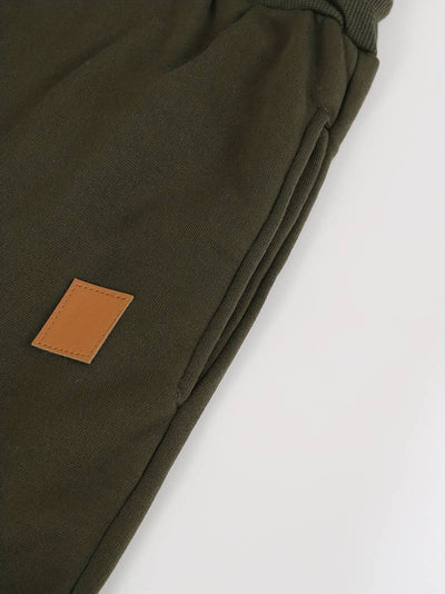 Frederick® | Casual, Loose-Fitting Trousers With Drawstring