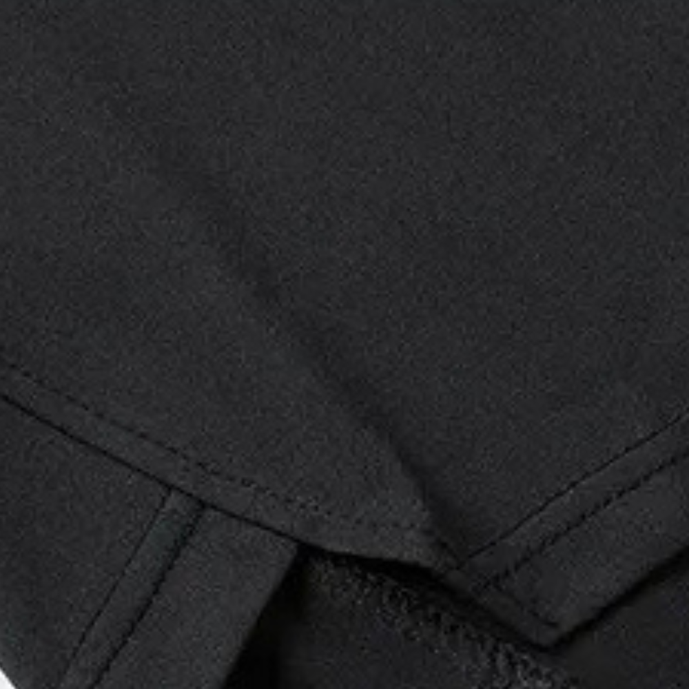 José® | Solid Color Hooded T-Shirt For Men